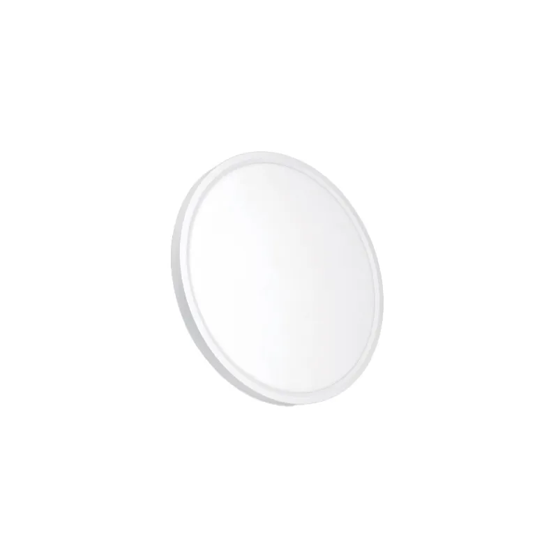 Đèn LED ốp trần MPE Multi Ceiling 10W lắp nổi hoặc treo 3 chế độ màu series MCL