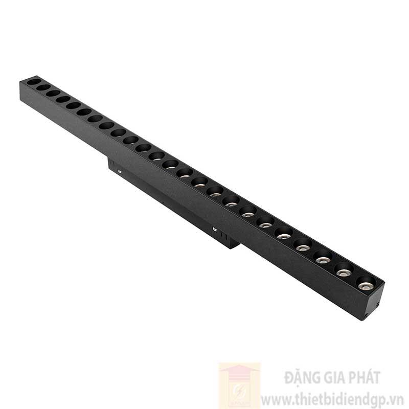 Đèn ray nam châm 24W vinaled
