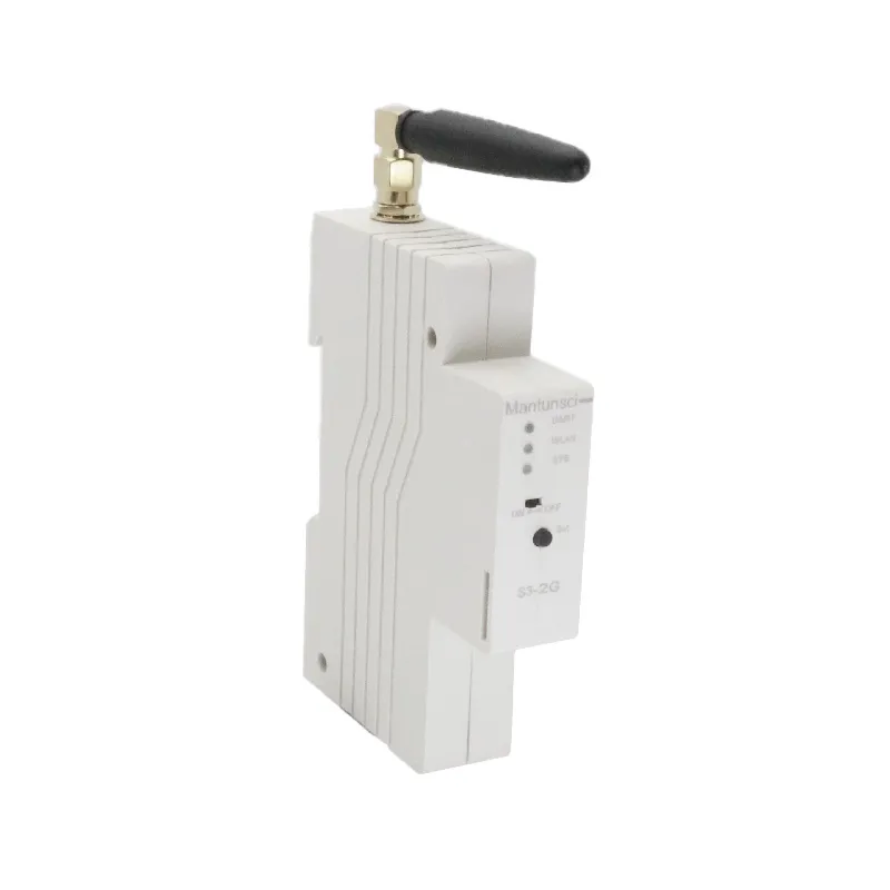 Module 4G MPE có anten MD-WF/4G