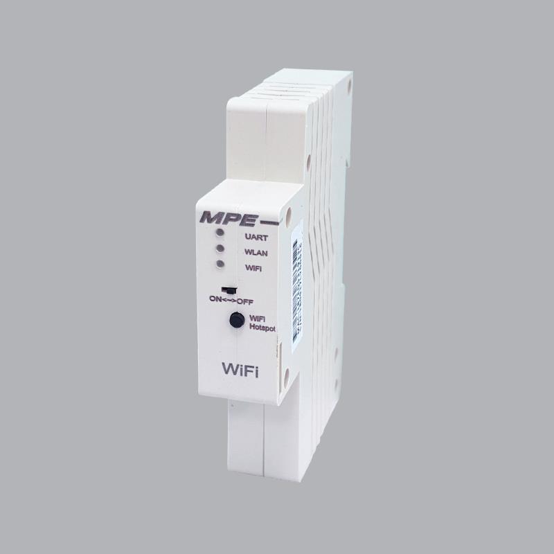 Module Wifi 12VDC