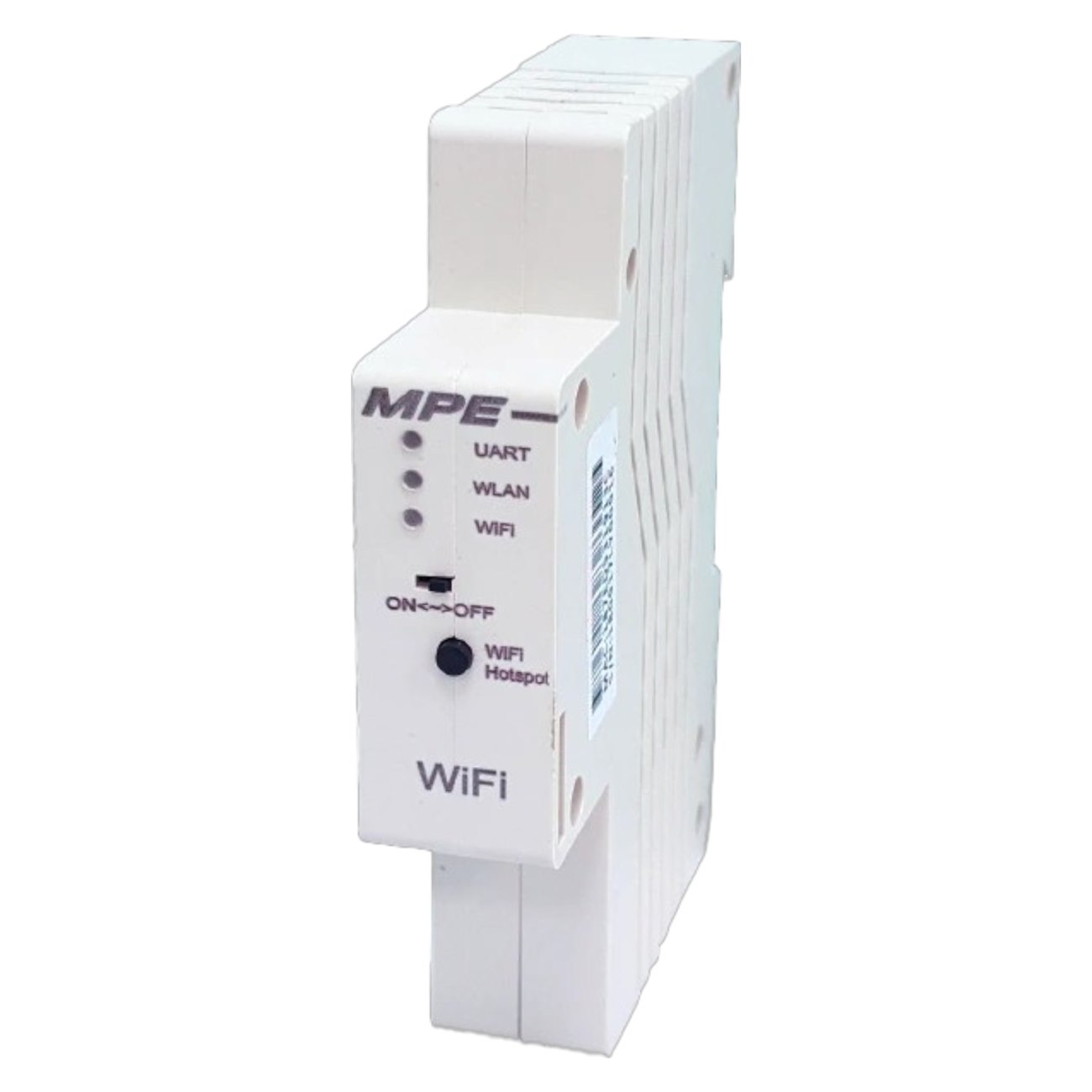 Module Wifi 12VDC
