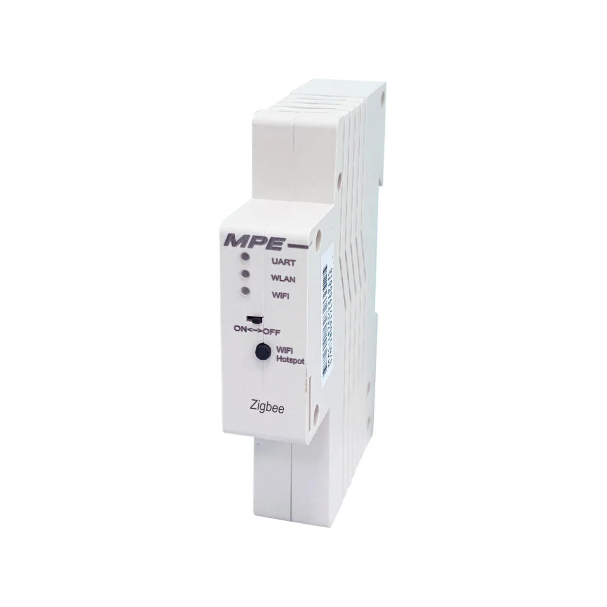 Module mạng Zigbee MPE kết nối thiết bị đóng cắt