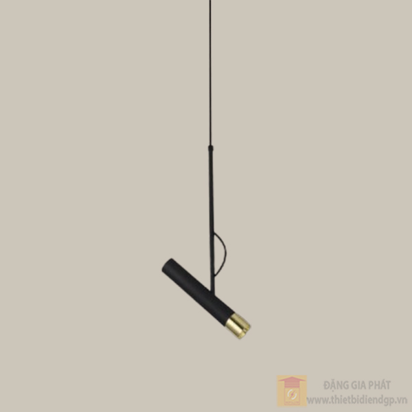 Đèn treo trang trí Slister L240*H1200mm - COB 1*3W 3000K