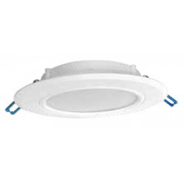 Đèn Led âm trần mỏng cảm ứng vi sóng Kawasan MDL