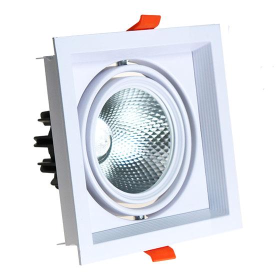 Đèn Led mắt ếch HT 8091 12W