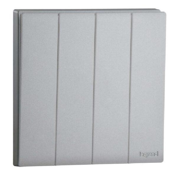 Bộ công tắc bốn 2 chiều 16AX