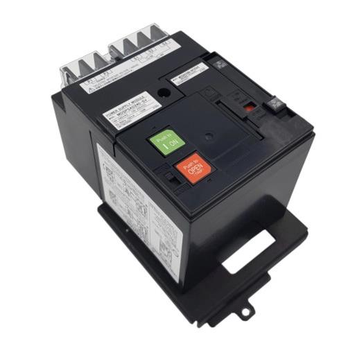 Motor nạp vận hành điện cho MCCB