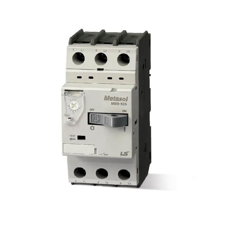 Manual Motor Starter