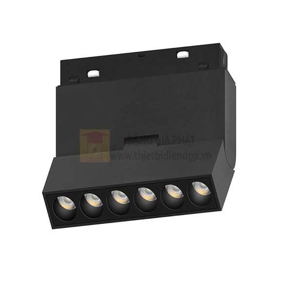 Đèn ray nam châm vinaled 6W