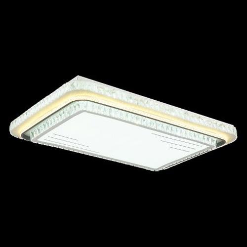 Đèn mâm led Chữ Nhật 200W