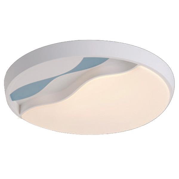 Đèn Mâm led 54W, Ø450*H70