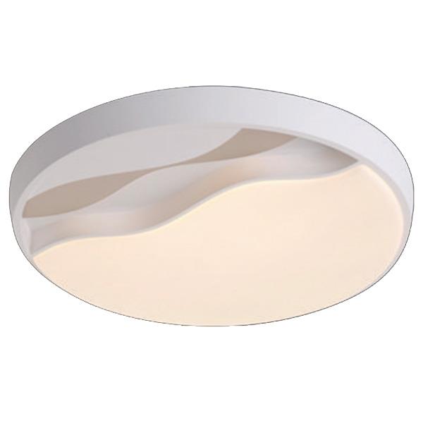Đèn Mâm led 54W, Ø450*H70