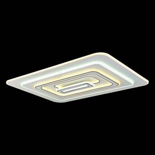 Đèn mâm led chữ nhật 120W