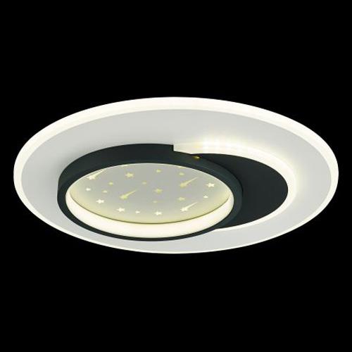 Đèn mâm led tròn 80W