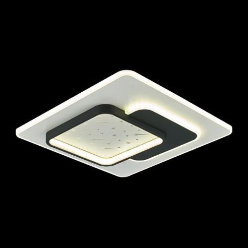Đèn mâm led vuông 80W