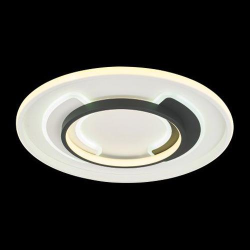 Đèn mâm led tròn 60W