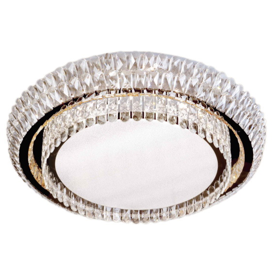 Đèn mâm LED 205W Sano Ø800 - 3 màu ánh sáng