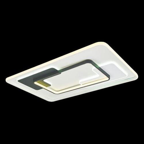Đèn mâm led chữ nhật 160W