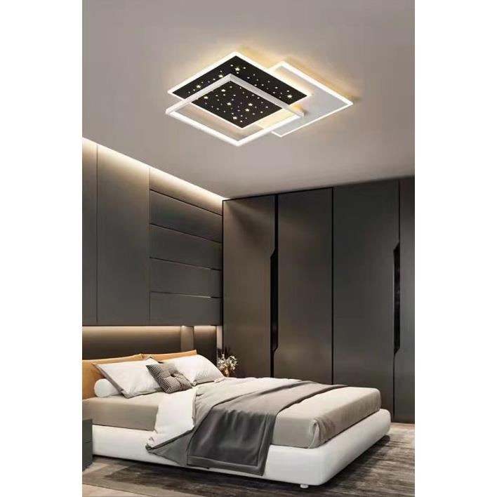 Đèn mâm led trang trí 150W