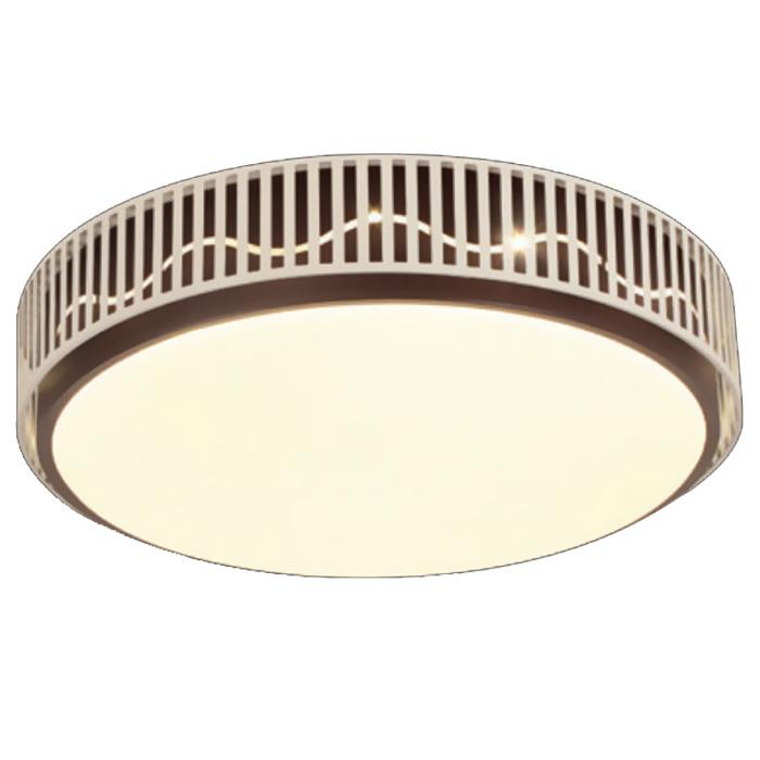 Đèn Mâm led 52W, Ø480*H120