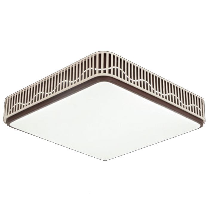 Đèn Mâm Vuông led 70W, Ø520*H120