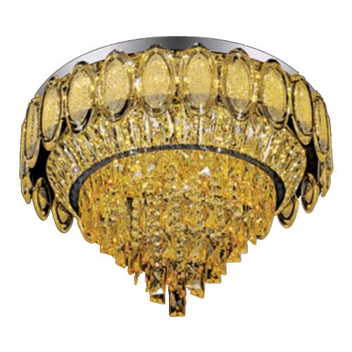Đèn Mâm Led Ø600*H430, LED 160W
