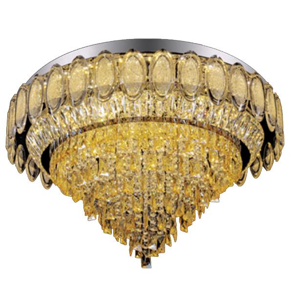 Đèn Mâm Led Ø800*H510, LED 200W