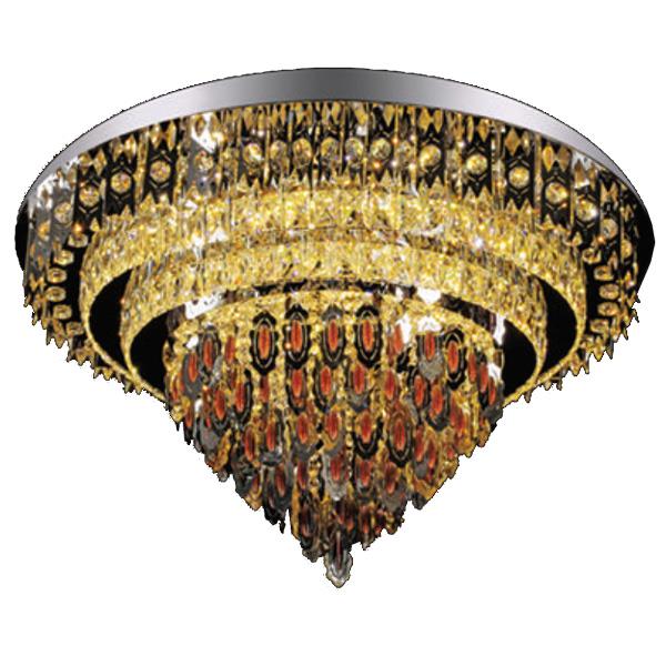 Đèn Mâm Led Ø800*H470, LED 200W