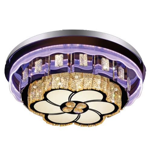 Đèn Mâm LED 172W Ø600*H200
