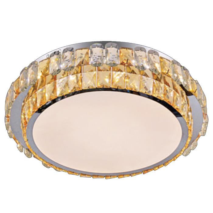 Đèn Mâm Led 116W, Ø500*H230
