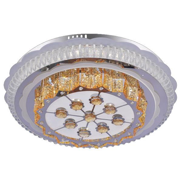 Đèn Mâm Led 166W, Ø500*H230