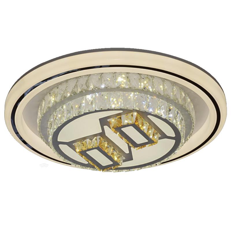Đèn Mâm Led 224W, Ø800*H150