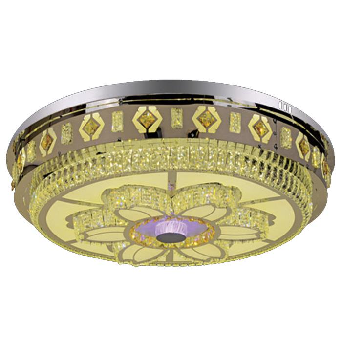 Đèn Mâm Led 280W, Ø950*H250