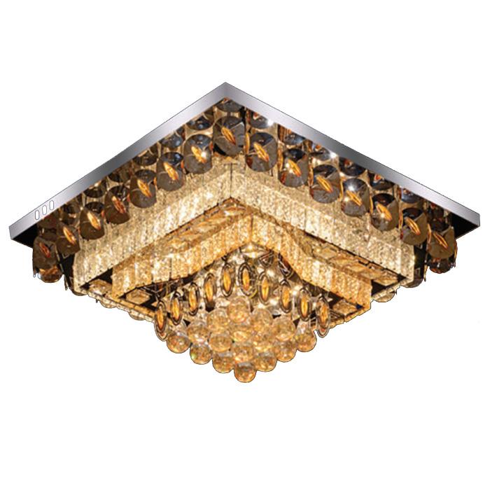 Đèn Mâm Led 224W, Ø600*600*H270