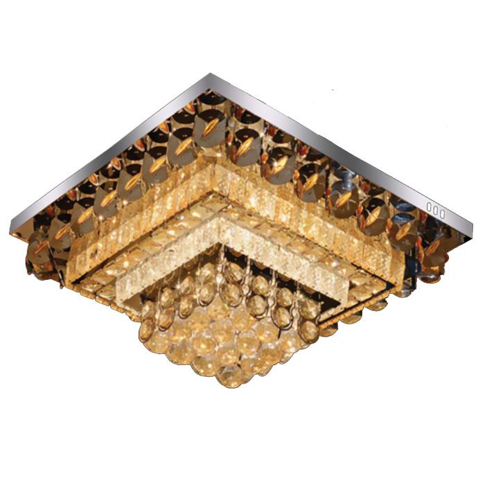 Đèn Mâm Led 224W, Ø600*600*H270