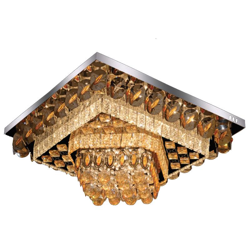 Đèn Mâm Led 264W, Ø700*700*H270