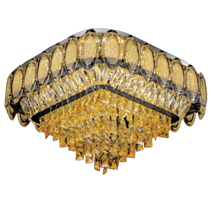 Đèn Mâm Led 160W, Ø600*H400