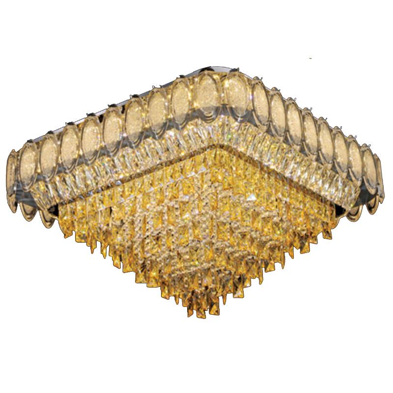 Đèn Mâm Led 360W, Ø800*H500