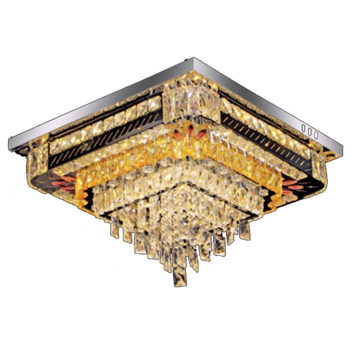 Đèn Mâm Led 160W, Ø600*H360