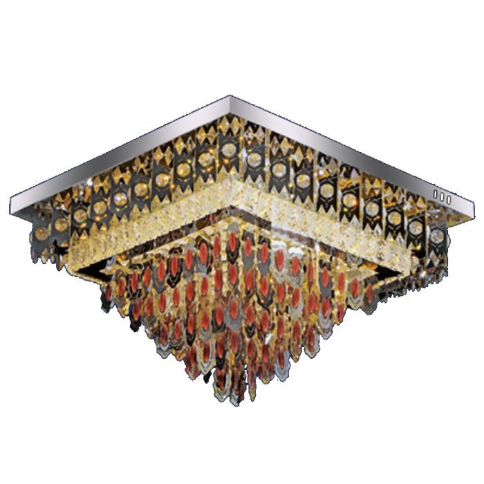 Đèn Mâm Led 160W, Ø600*H410