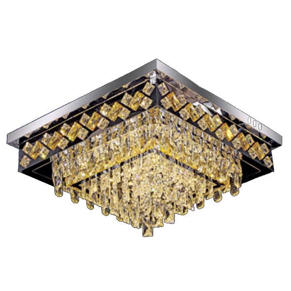 Đèn Mâm Led 160W, Ø600*H390