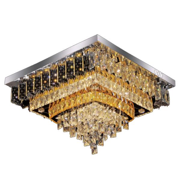 Đèn Mâm Led 160W, Ø600*H350