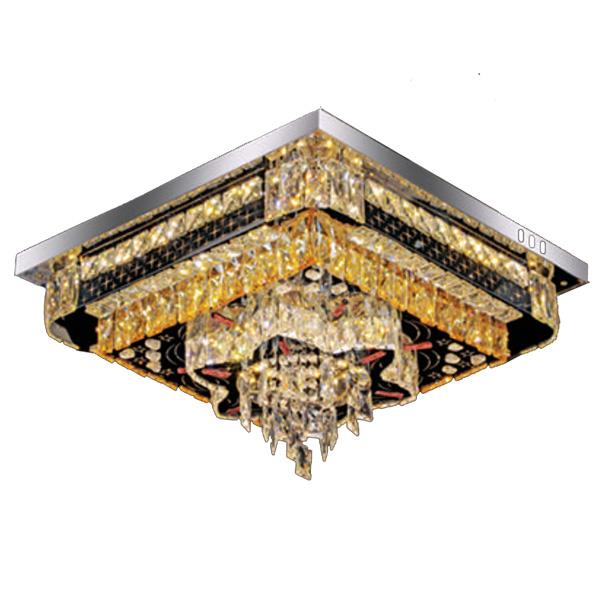 Đèn Mâm Led 160W, Ø600*H350