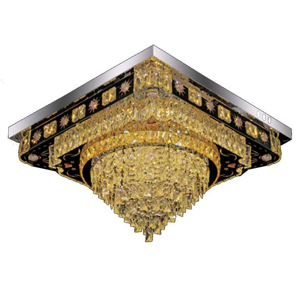 Đèn Mâm Led 260W, Ø800*H470