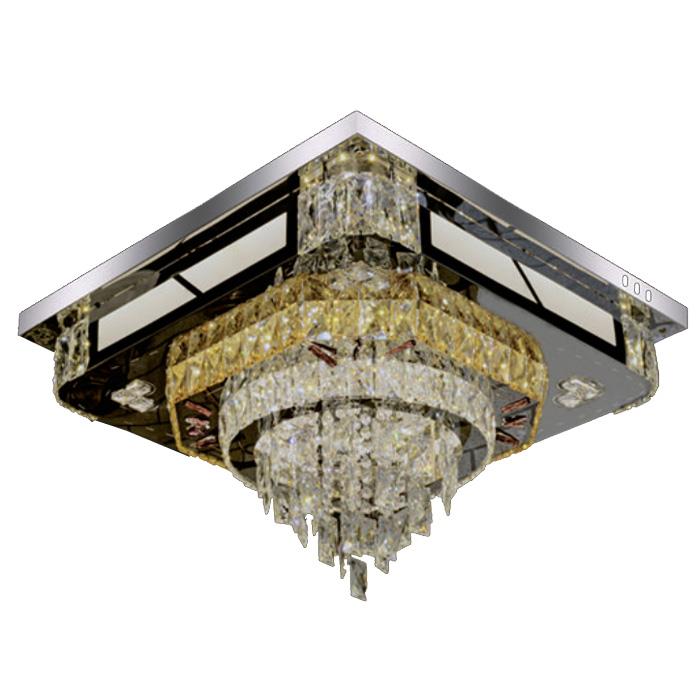 Đèn Mâm Led 160W, Ø600*H360
