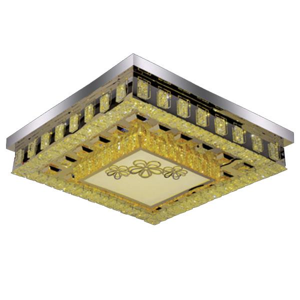 Đèn Mâm Led 96W, Ø600*H180