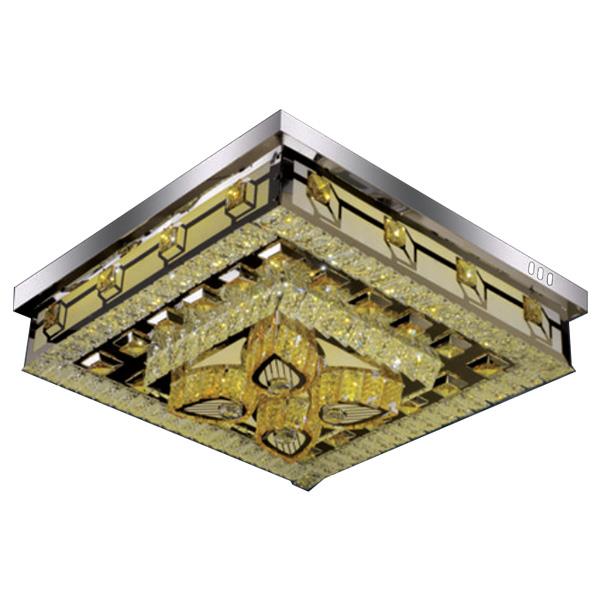Đèn Mâm Led 96W, Ø600*H180