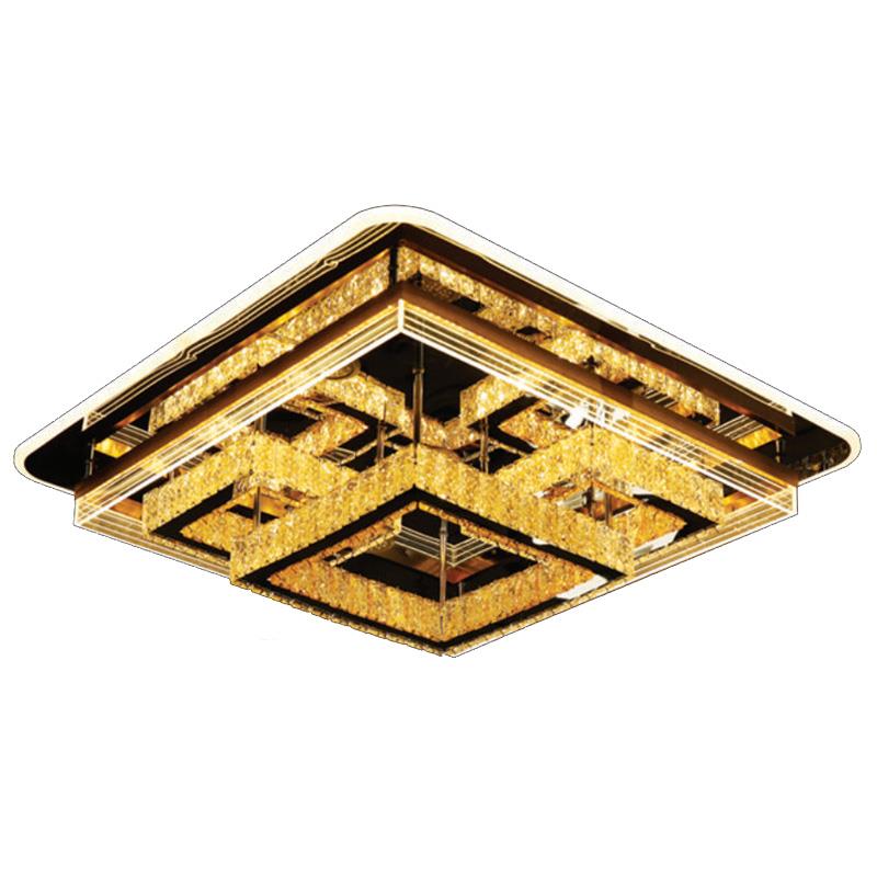 Đèn Mâm Led 300W, Ø800*H180
