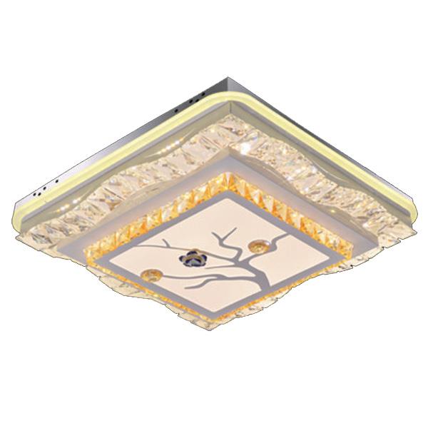 Đèn Mâm Led 147W, Ø500*H180
