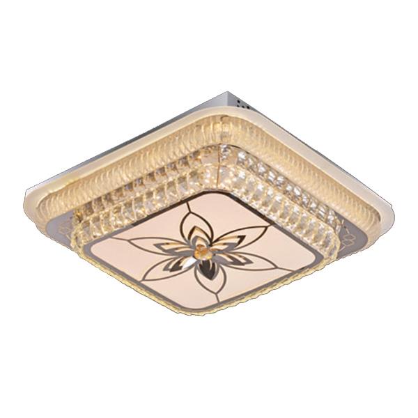 Đèn Mâm Led 154W, Ø500*H210